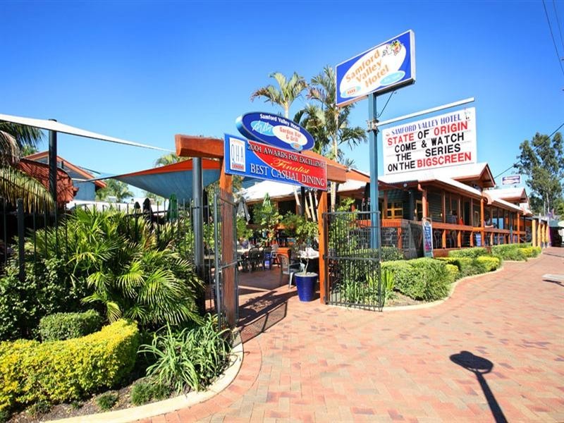 Lot 3, Lot 922 Mt Samson Road, Samsonvale QLD 4520
