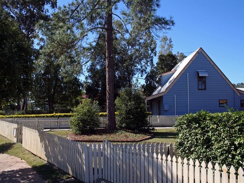 Lot 3, Lot 922 Mt Samson Road, Samsonvale QLD 4520