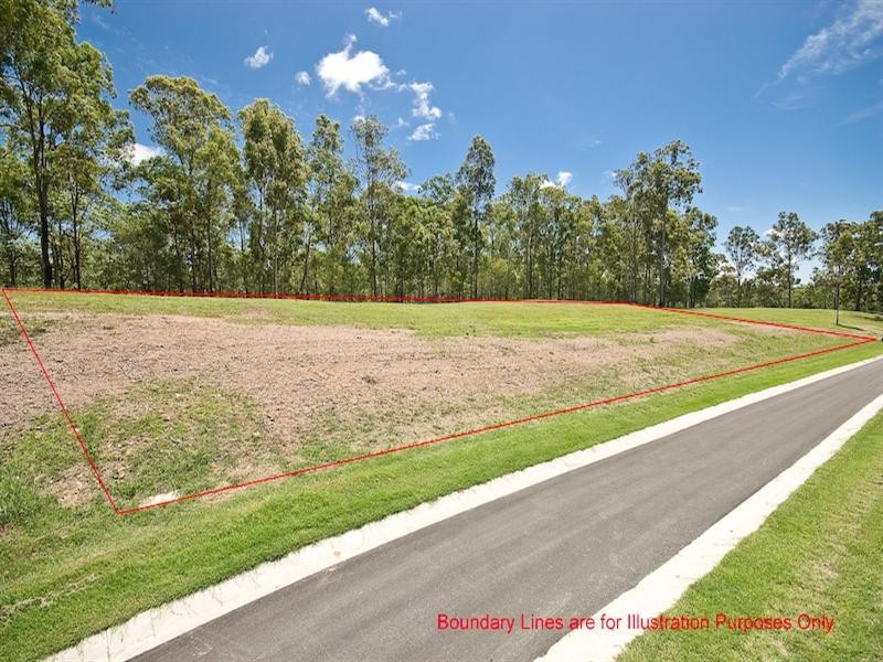 Lot 4, Lot 922 Mt Samson Road, Samsonvale QLD 4520