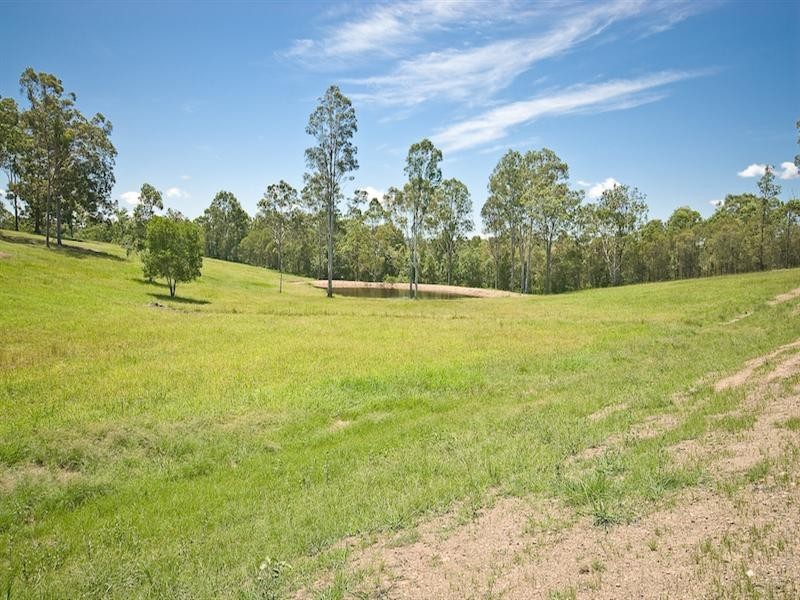 Lot 4, Lot 922 Mt Samson Road, Samsonvale QLD 4520