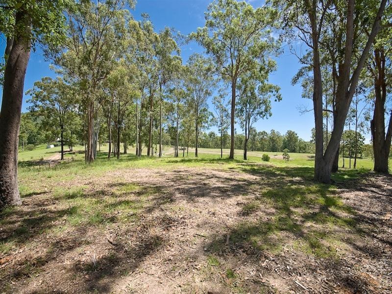 Lot 4, Lot 922 Mt Samson Road, Samsonvale QLD 4520