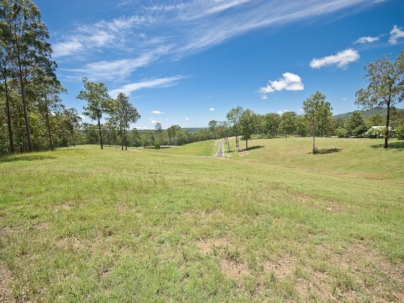 Lot 4, Lot 922 Mt Samson Road, Samsonvale QLD 4520
