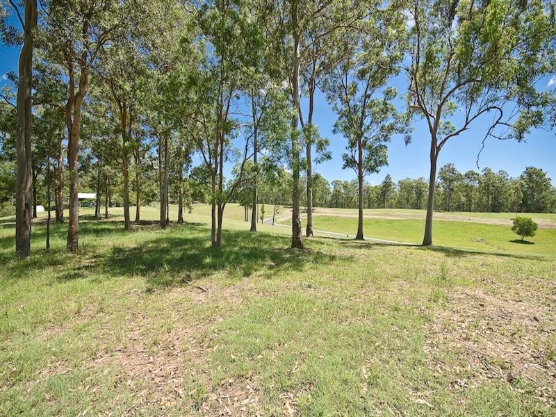 Lot 4, Lot 922 Mt Samson Road, Samsonvale QLD 4520