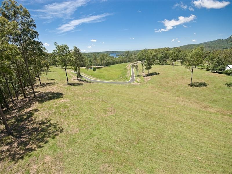 Lot 5, Lot 922 Mt Samson Road, Samsonvale QLD 4520