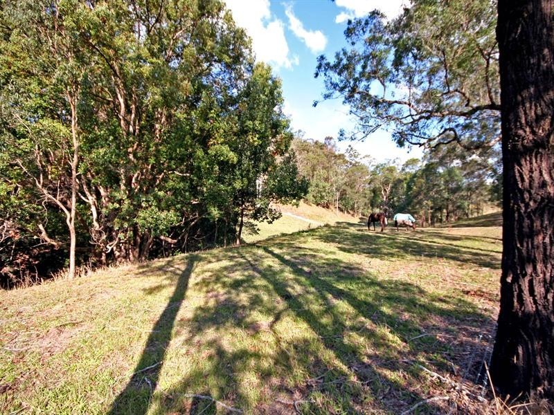 Cedar Creek QLD 4520