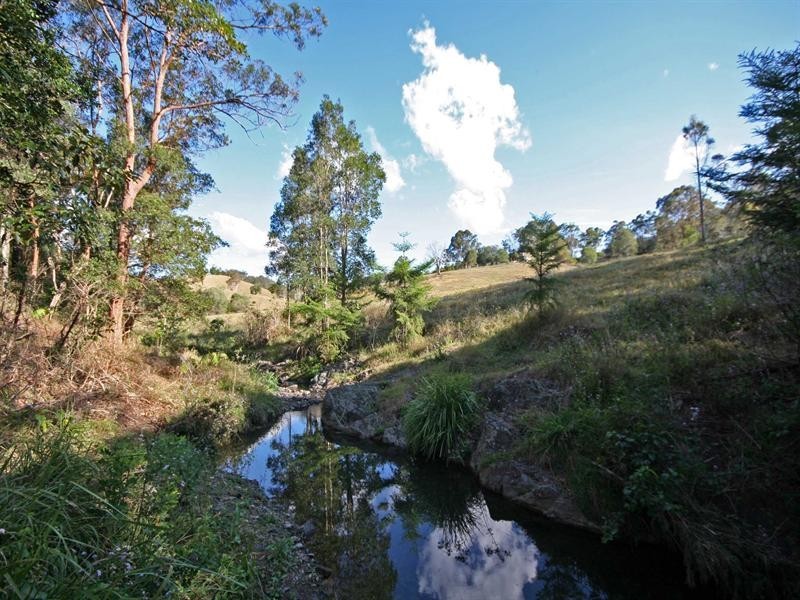 Cedar Creek QLD 4520