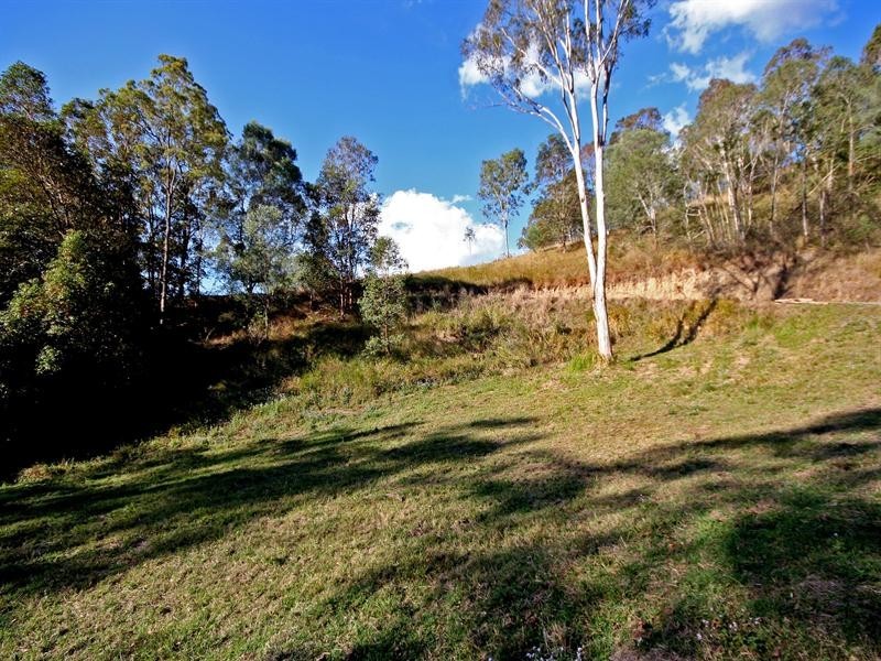 Cedar Creek QLD 4520