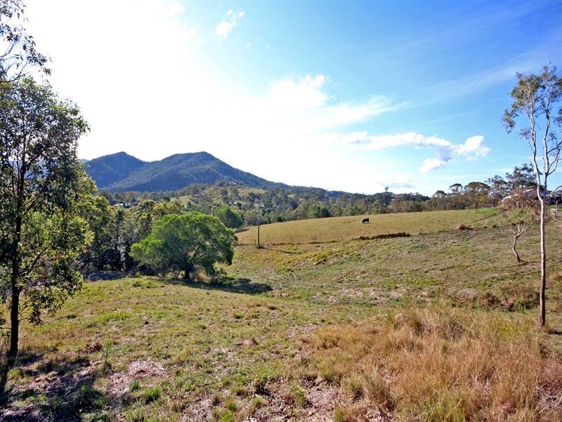 Cedar Creek QLD 4520