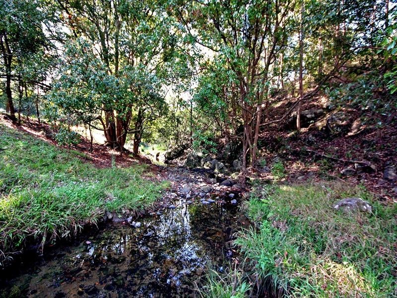 Cedar Creek QLD 4520
