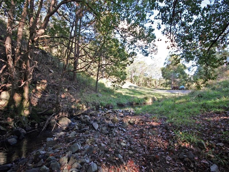 Cedar Creek QLD 4520
