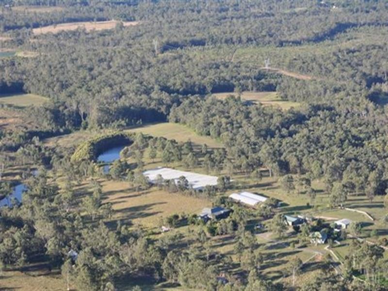 573 Bellmere Road, Bellmere QLD 4510