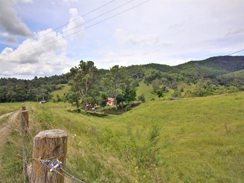 Cedar Creek QLD 4520
