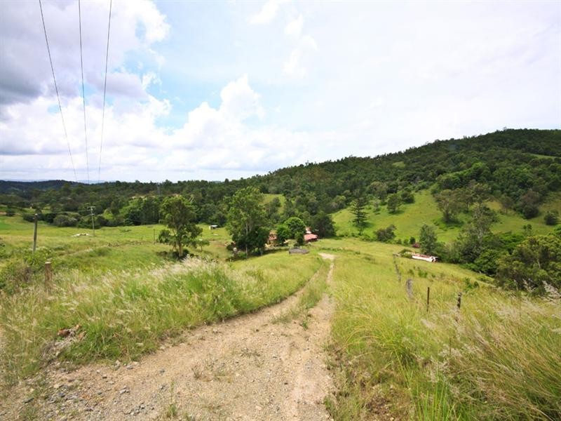 Cedar Creek QLD 4520
