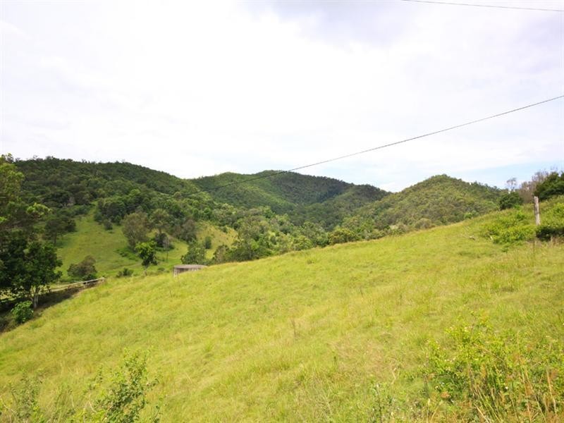 Cedar Creek QLD 4520