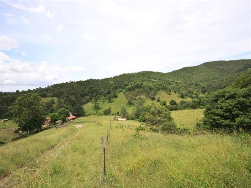 Cedar Creek QLD 4520