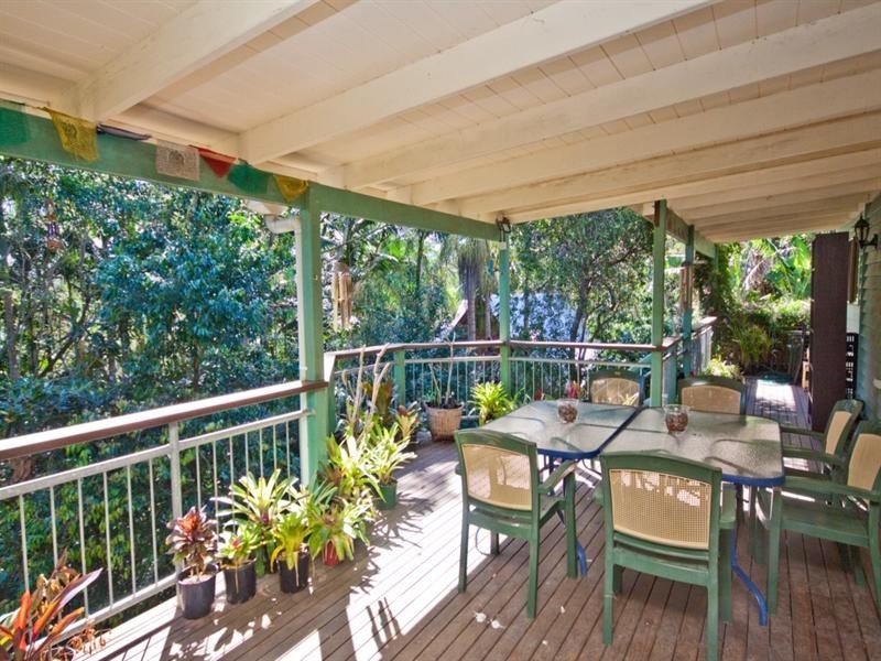 Mount Glorious QLD 4520