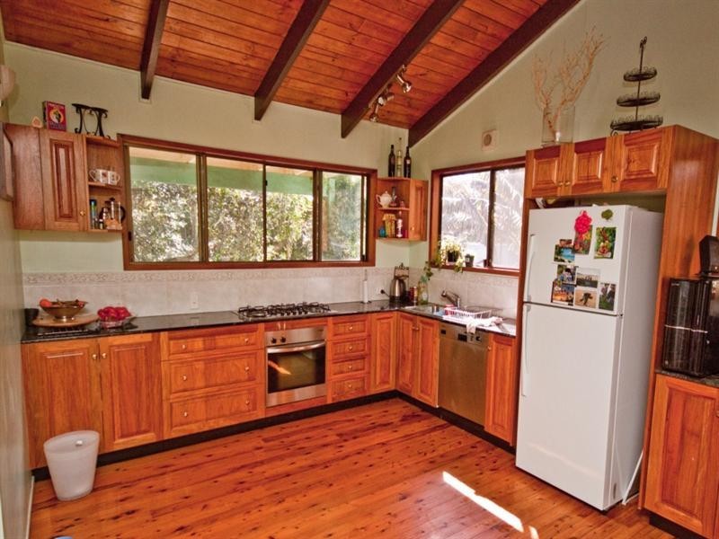 Mount Glorious QLD 4520