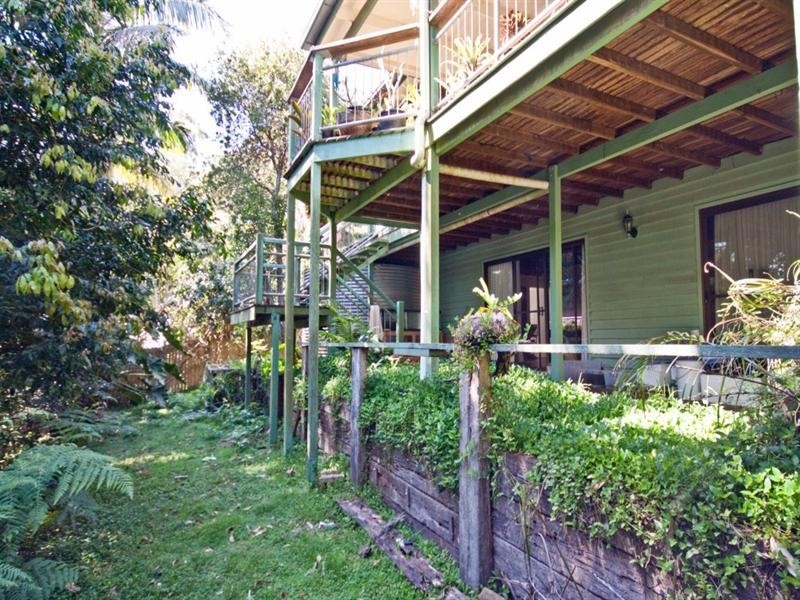 Mount Glorious QLD 4520