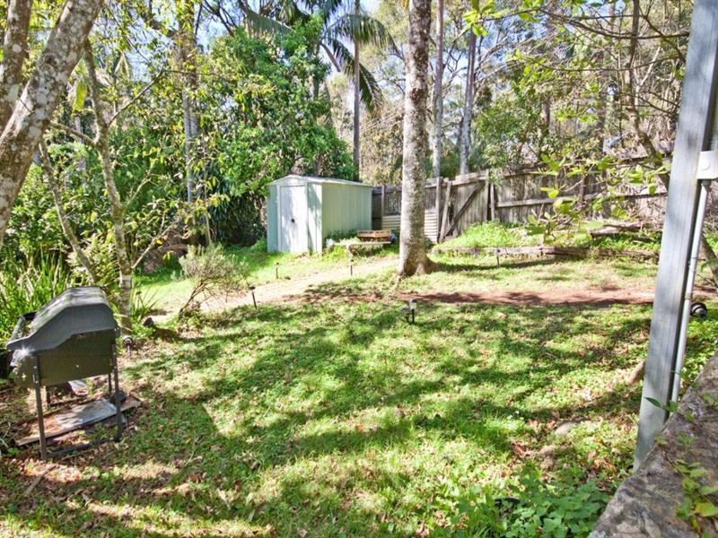 Mount Glorious QLD 4520