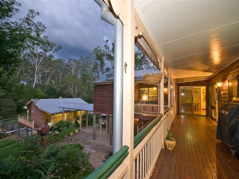 49 Upper Camp Mountain Road, Samford QLD 4520