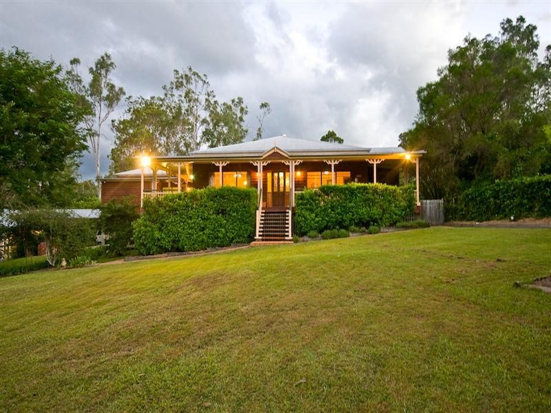 49 Upper Camp Mountain Road, Samford QLD 4520