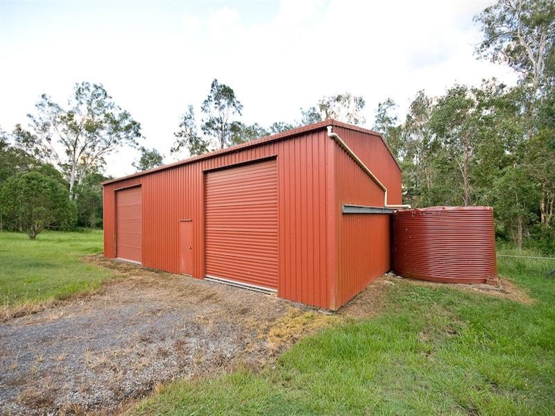 49 Upper Camp Mountain Road, Samford QLD 4520