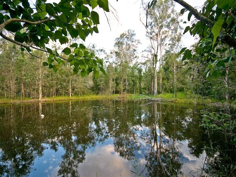 49 Upper Camp Mountain Road, Samford QLD 4520