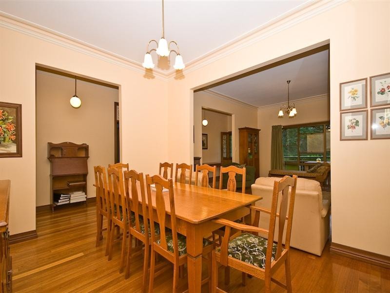 49 Upper Camp Mountain Road, Samford QLD 4520