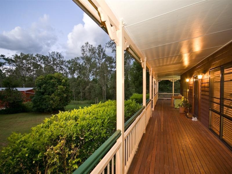 49 Upper Camp Mountain Road, Samford QLD 4520