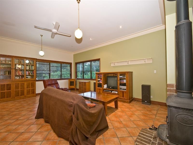 49 Upper Camp Mountain Road, Samford QLD 4520