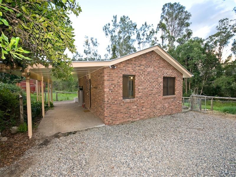 49 Upper Camp Mountain Road, Samford QLD 4520