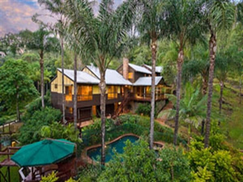 27 Nullamanna Road, Samford QLD 4520