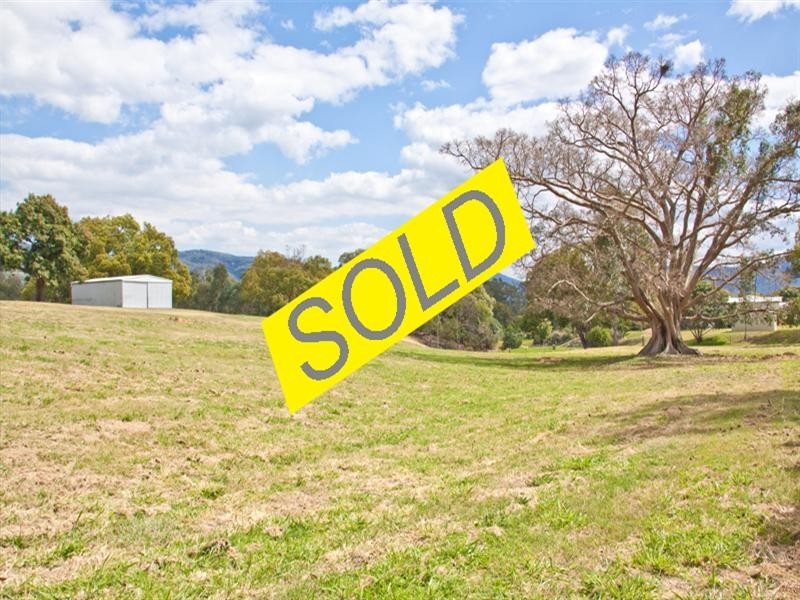 Lot 3, Lot 256 Upper Camp Mountain Road, Samford QLD 4520