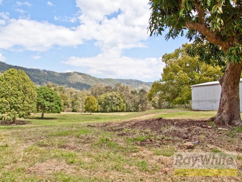 Lot 3, Lot 256 Upper Camp Mountain Road, Samford QLD 4520