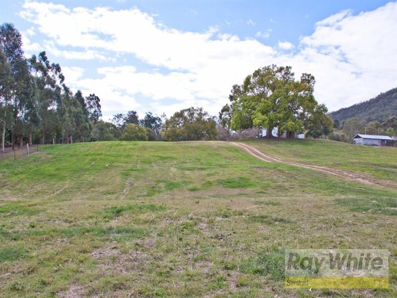 Lot 3, Lot 256 Upper Camp Mountain Road, Samford QLD 4520