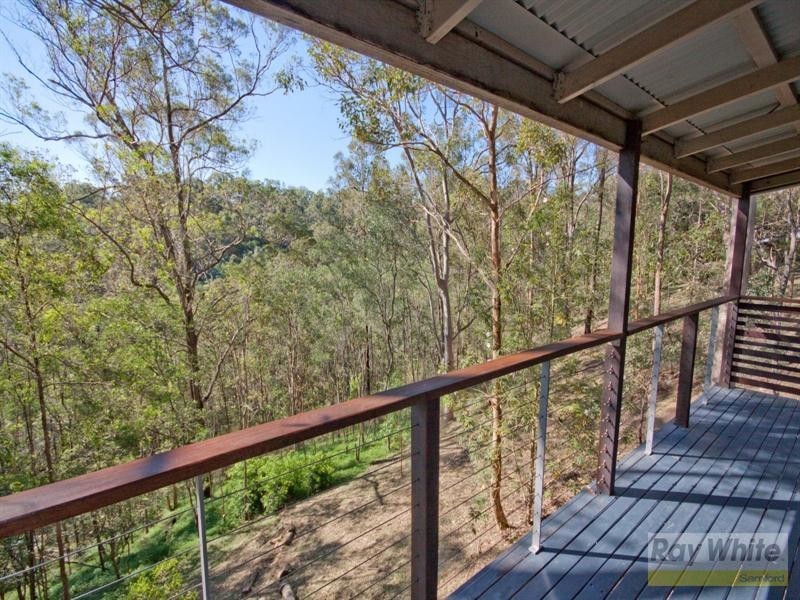 28 Buranda Road, Clear Mountain QLD 4500
