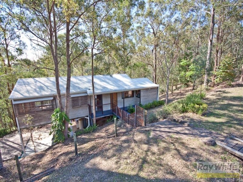 28 Buranda Road, Clear Mountain QLD 4500