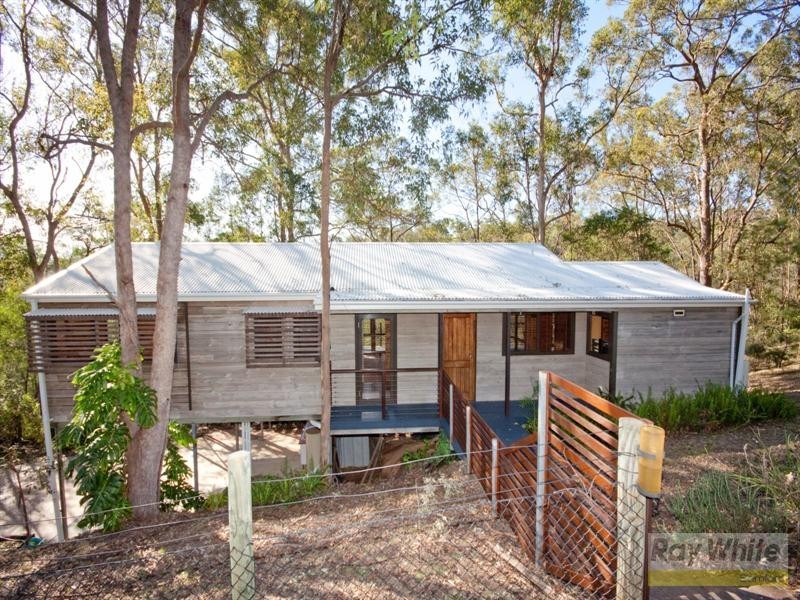 28 Buranda Road, Clear Mountain QLD 4500