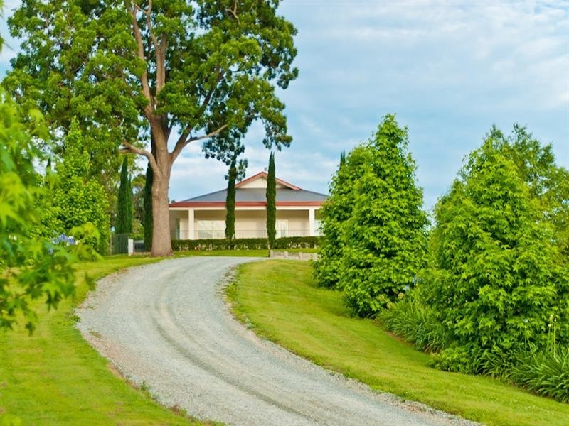 200 Andrew Road, Samford QLD 4520