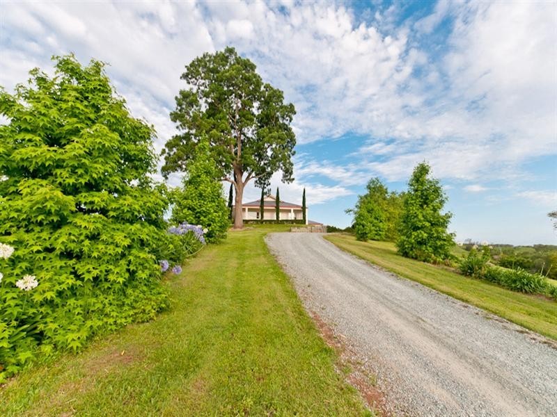 200 Andrew Road, Samford QLD 4520