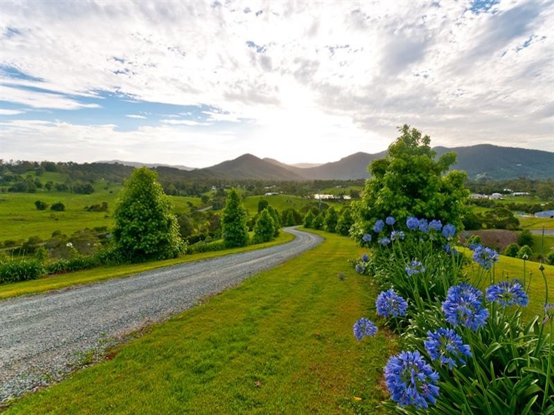 200 Andrew Road, Samford QLD 4520