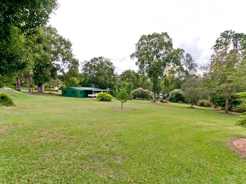 1 Jancy Court, Samford Valley QLD 4520