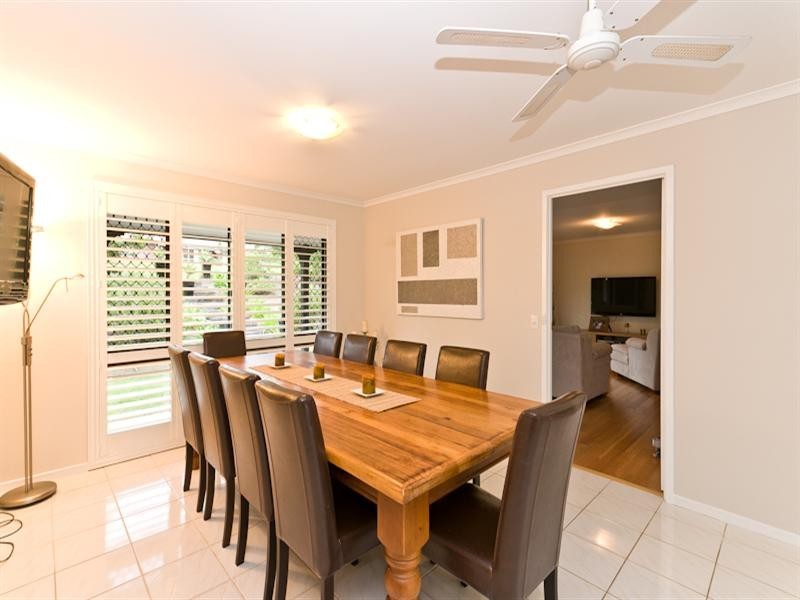 1 Jancy Court, Samford Valley QLD 4520