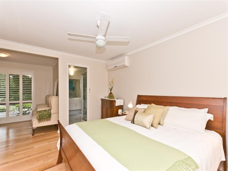 1 Jancy Court, Samford Valley QLD 4520