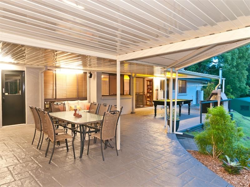 1 Jancy Court, Samford Valley QLD 4520