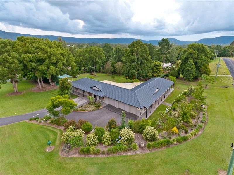 1 Jancy Court, Samford Valley QLD 4520