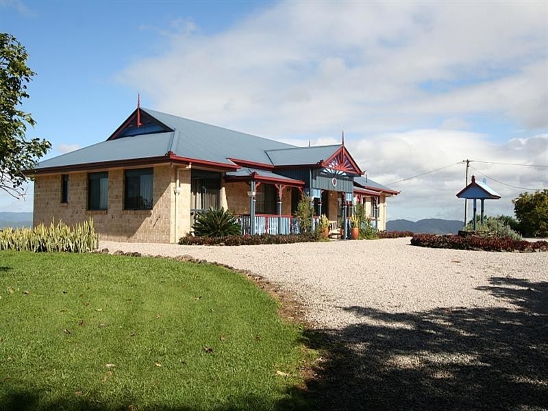 Lot 148 Ocean View Road, Dayboro QLD 4521