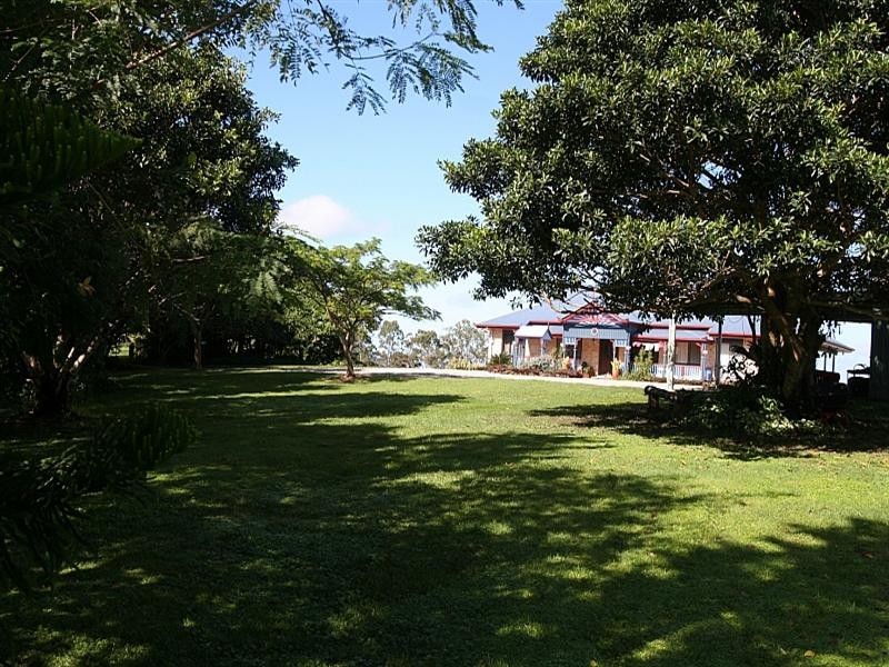 Lot 148 Ocean View Road, Dayboro QLD 4521