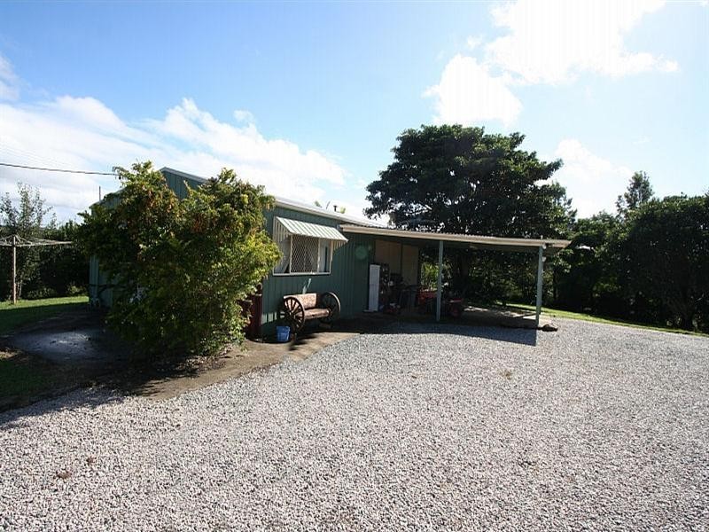 Lot 148 Ocean View Road, Dayboro QLD 4521