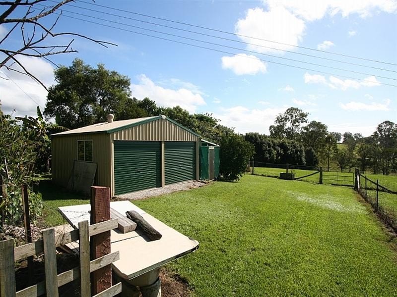 Lot 148 Ocean View Road, Dayboro QLD 4521